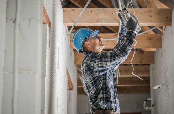 Why Trust Our Certified Electricians for Your Electrical Needs in Mill Neck, NY?